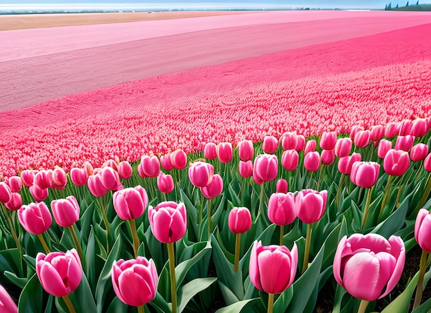 Tulips