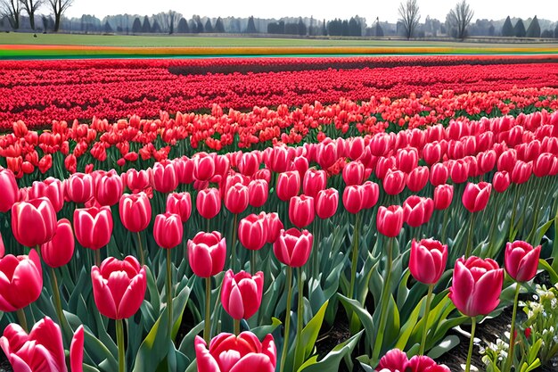 Tulips