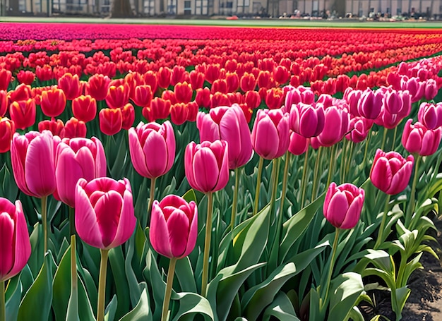 Tulips