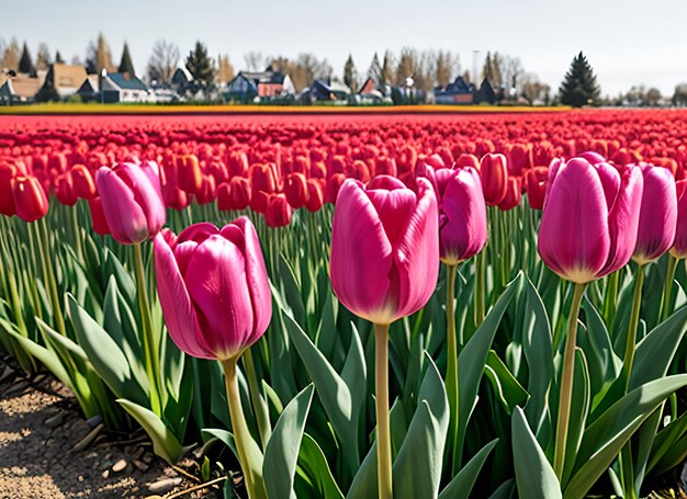 Tulips