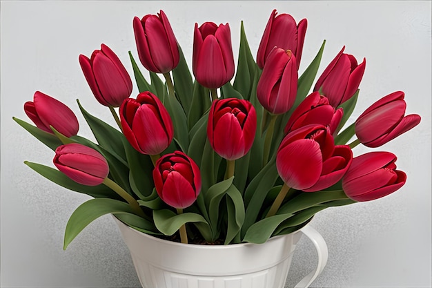 Tulips