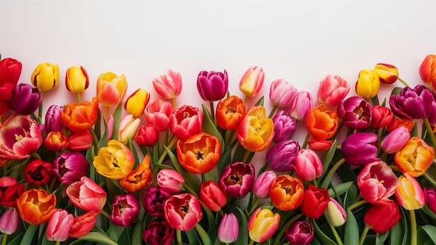 tulips