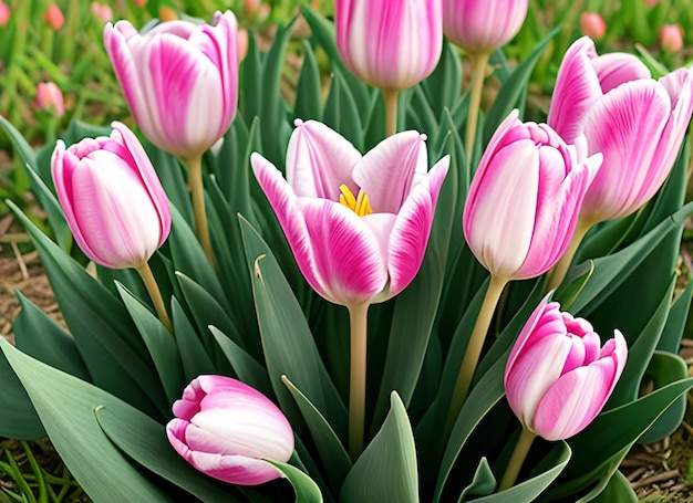 tulpen