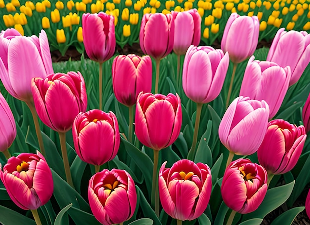 tulpen