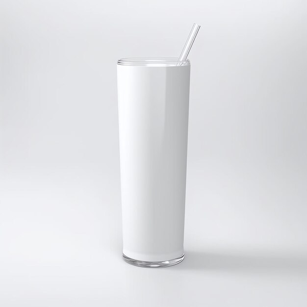 tumbler product mockup