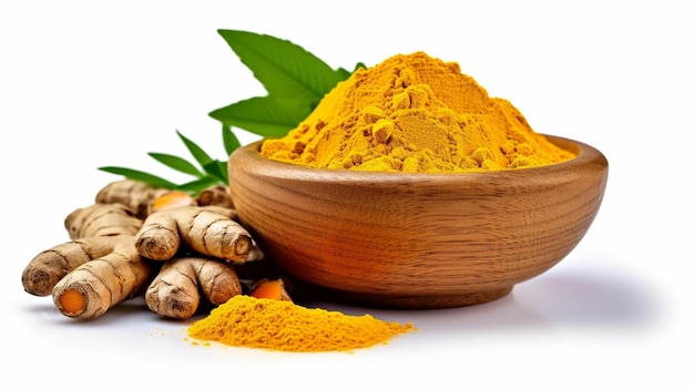 tumeric