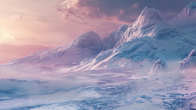 tundra wallpaper