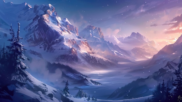 tundra wallpaper