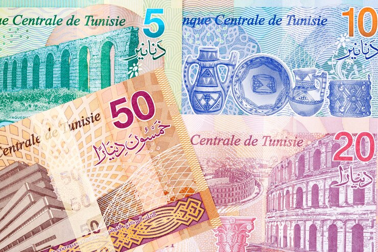 premium-photo-tunisian-money-new-series-of-banknotes