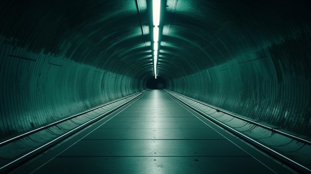 Tunnel Generative Ai