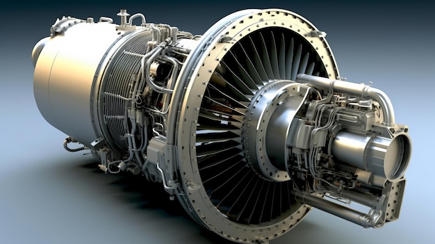 Turbine Engine Profile Aviation Technologies