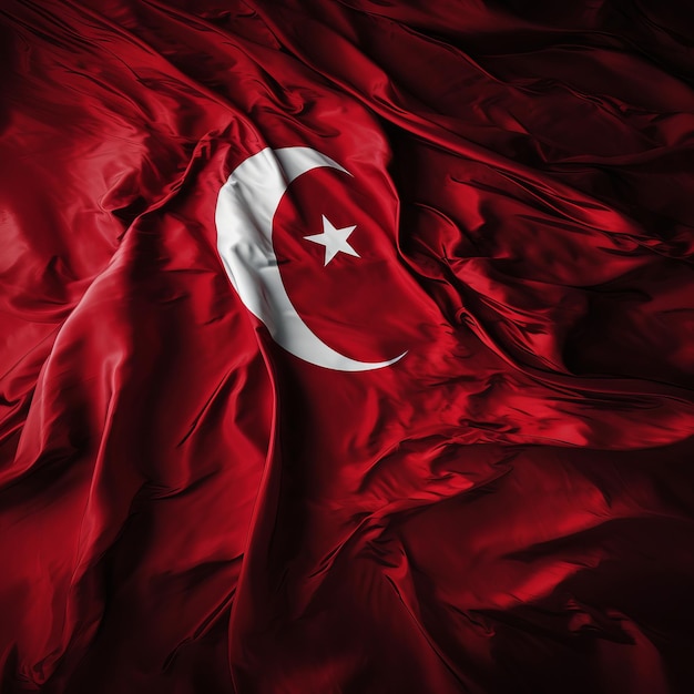 Turkije en cultureel programma voor Dag van de Republiek