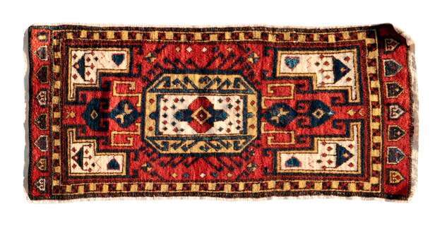 Turkish Carpet