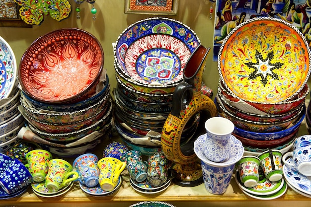 Turkish Ceramics