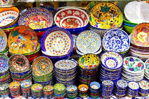 Turkish Ceramics