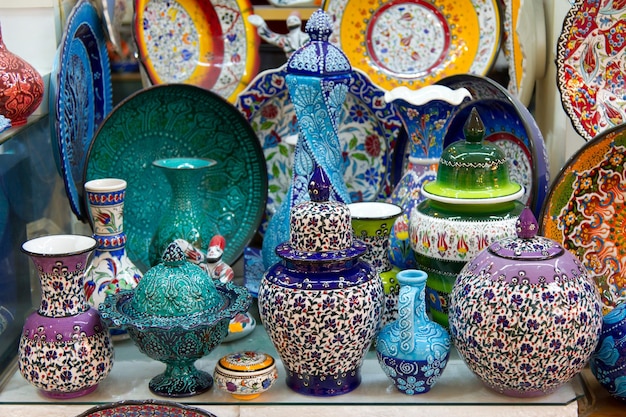 Ceramica turca