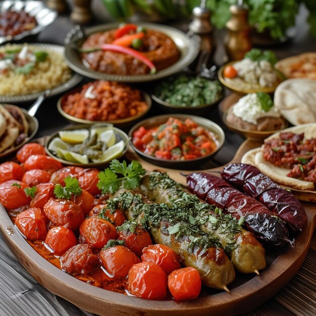 turkish cuisine