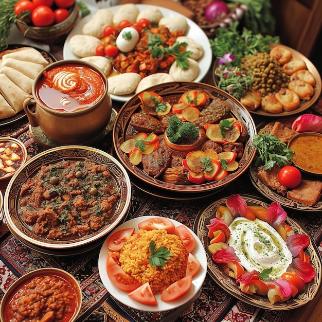 turkish cuisine