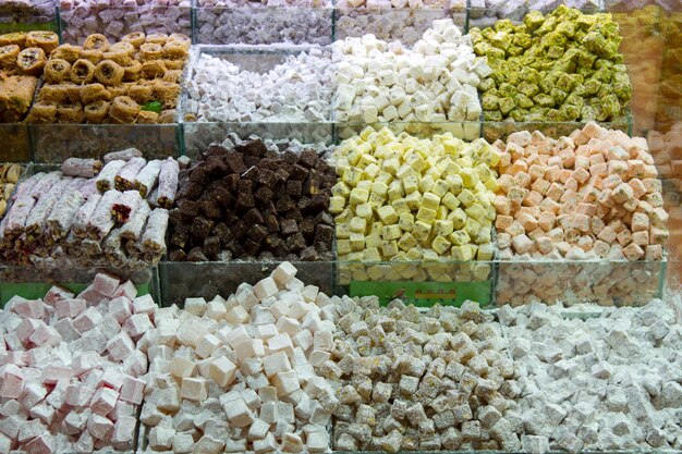 Turkish Delight