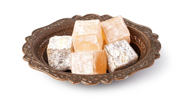 Turkish Delight