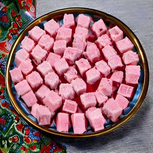 Turkish Delight