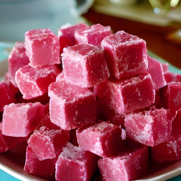 Turkish delight