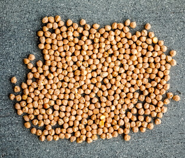 Turkish Dry Peas Chickpeas