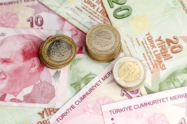 Turkish Lira