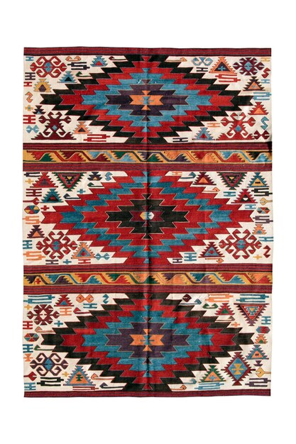 Turkish Rug