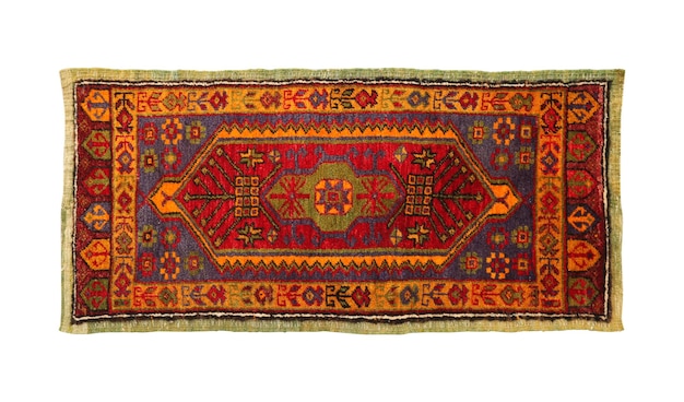 Turkish Rug