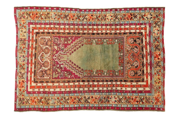 Turkish Rug