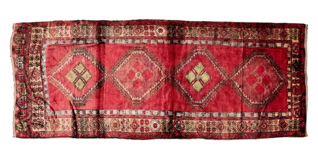 Turks tapijt