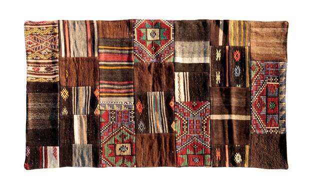 Turks tapijt