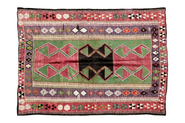 Turks tapijt