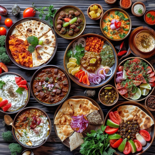 Turkse keuken
