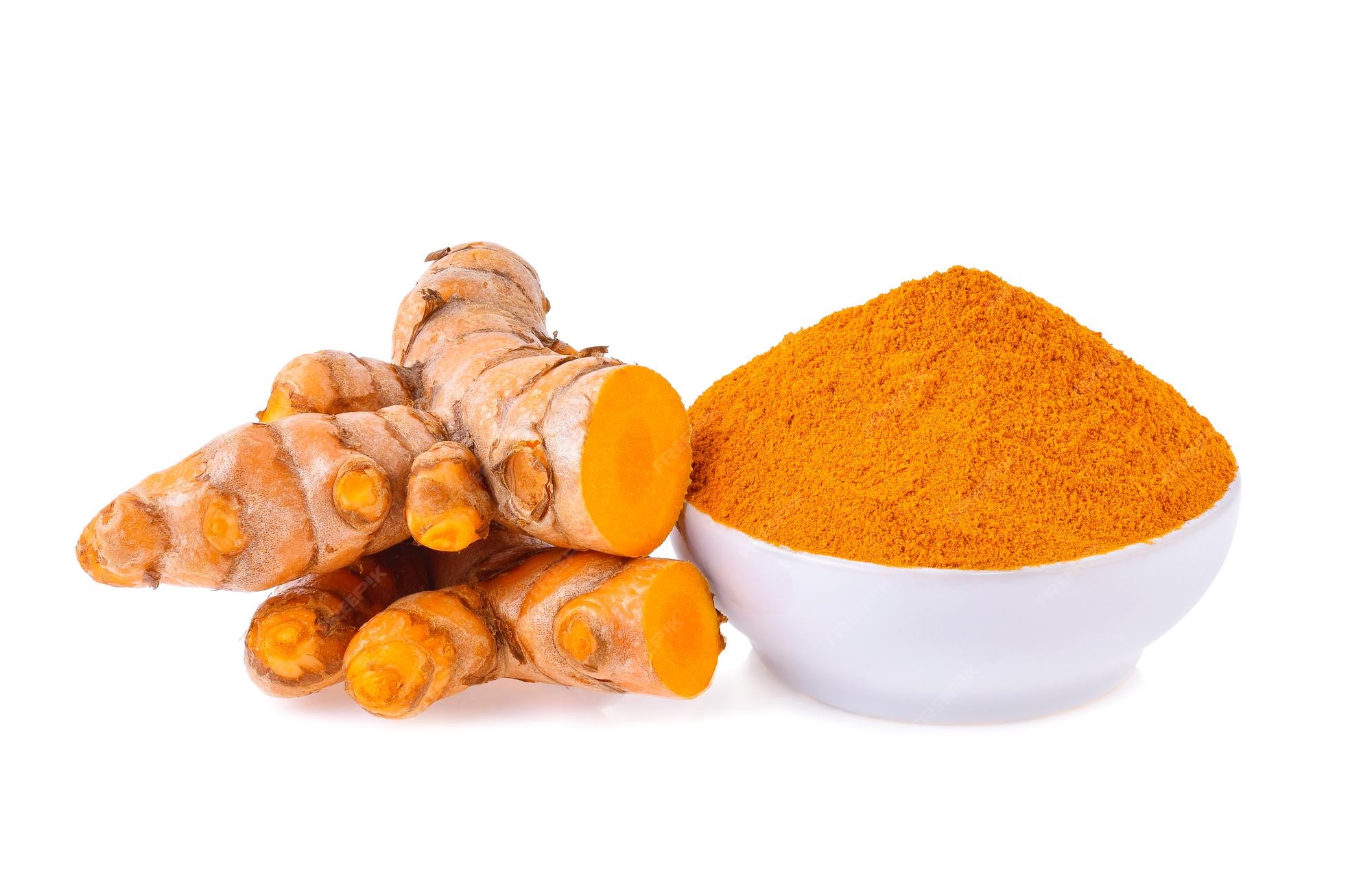 Turmeric/dowaw Kl