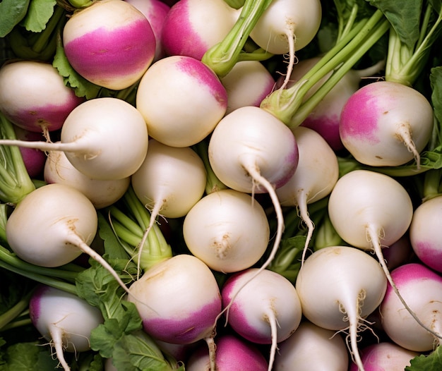 Turnips