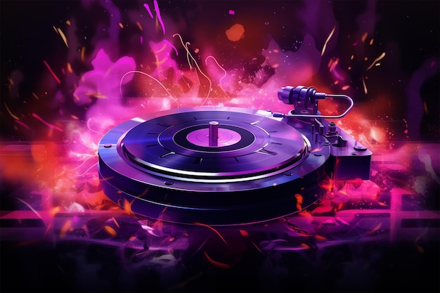 Dj Wallpaper Images  Free Download on Freepik