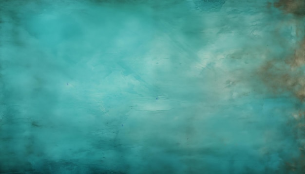 Turquoise background wallpaper