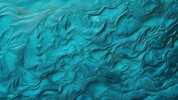 Foto turquoise blauwe abstracte aqua achtergrond