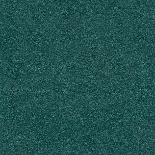 Turquoise fabric background for ideal interior