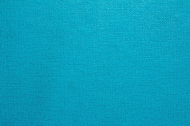 Turquoise fabric by the yard