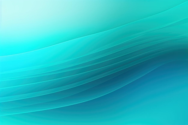 Turquoise gradient background with hologram effect ar 32 v 52 Job ID bb0915a925424a5d9da50adec95b3c8d