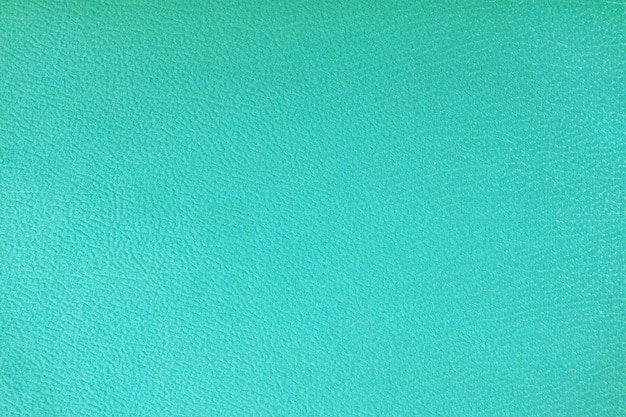 Turquoise velours upholstery fabric texture background