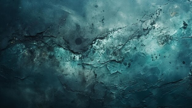 Turquoise wall texture hd 8k wallpaper stock photographic image