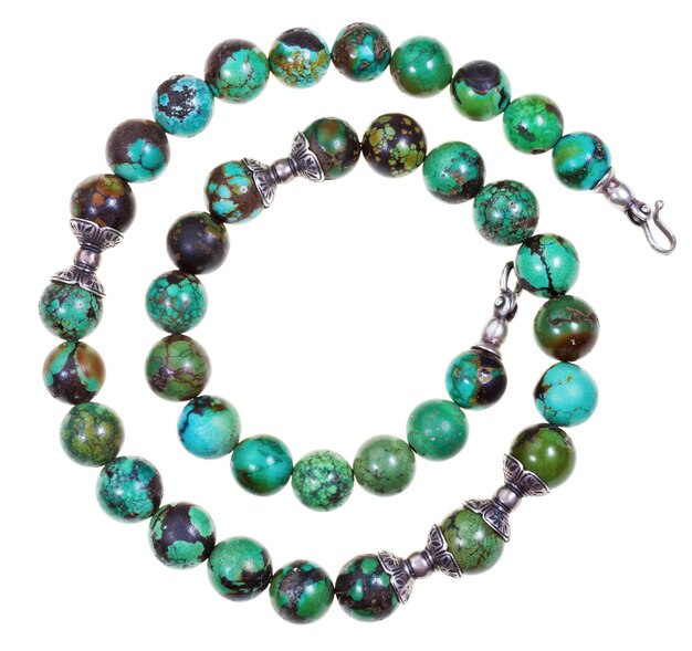 Turquoise Women Necklace