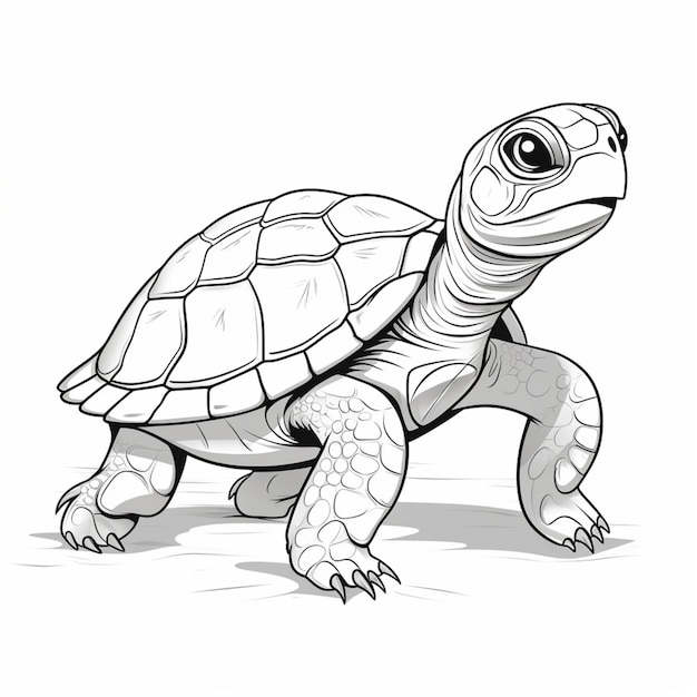 turtle