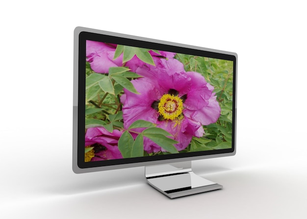 tv concept