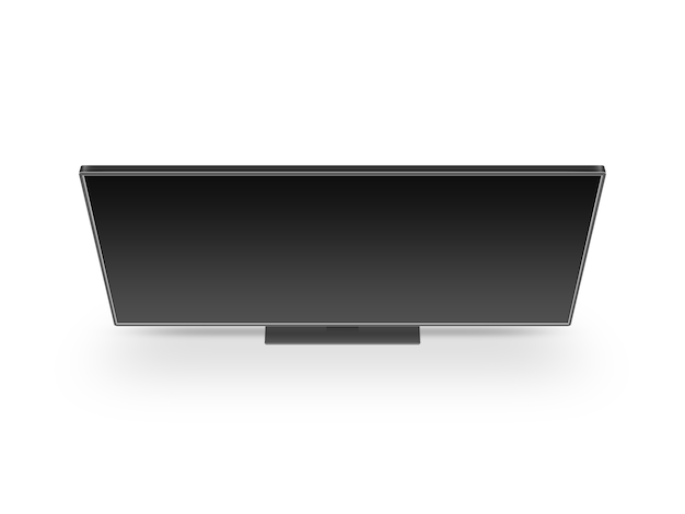 TV flatscreen