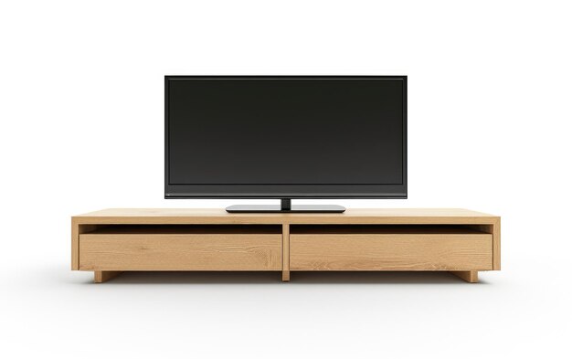 Premium Photo | TV Stand Mount